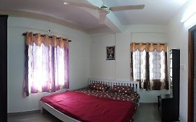 Lucid Dew Apartment Bangalore  India