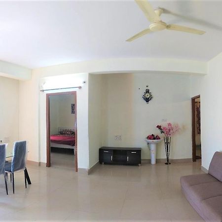 Lucid Dew Apartment Bangalore Exterior photo