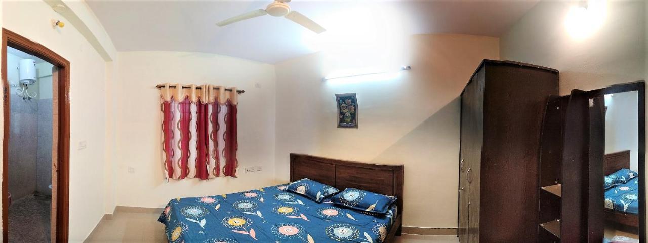 Lucid Dew Apartment Bangalore Exterior photo
