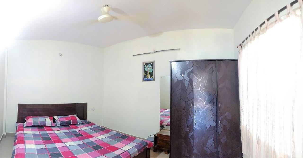 Lucid Dew Apartment Bangalore Exterior photo