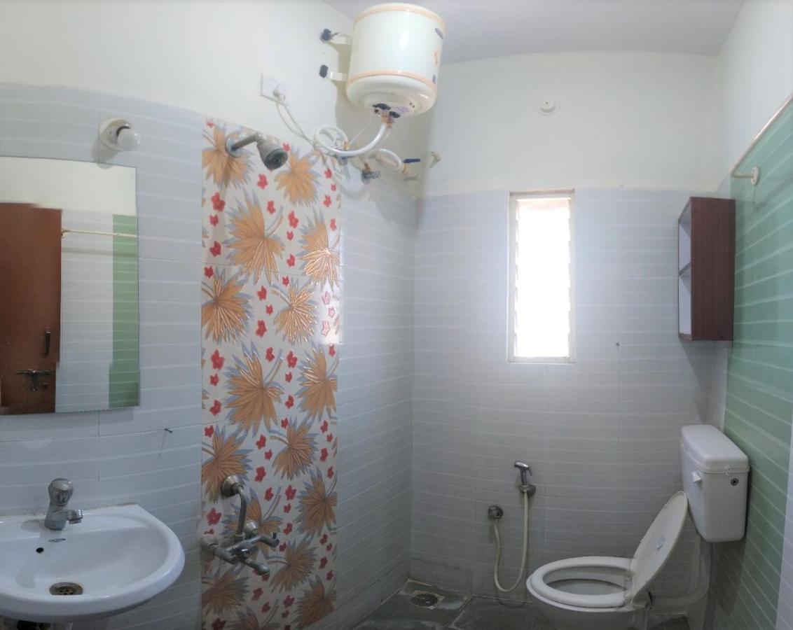 Lucid Dew Apartment Bangalore Exterior photo
